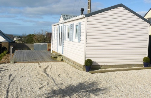 Landeda House | MOBILE HOME ON PRIVATE GROUND