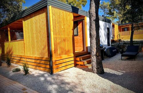 Biograd na Moru Resort | Mobile home TASHA
