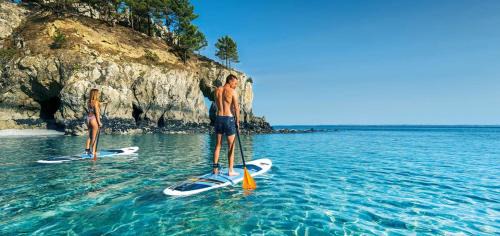 Biograd na Moru Resort | Mobile home TASHA
