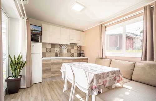 Manerba del Garda House | Mobilehome with Interntet access