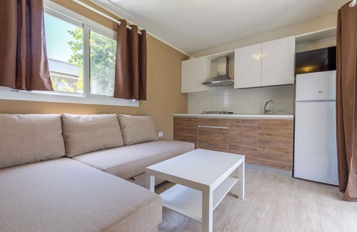 Manerba del Garda House | Mobilehome with Interntet access