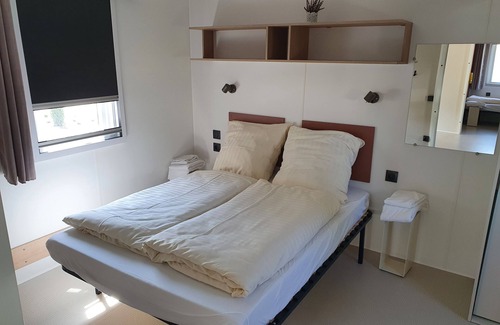 Soltau Apartment | Mobilheim für 4 Gäste mit 32m² in Soltau