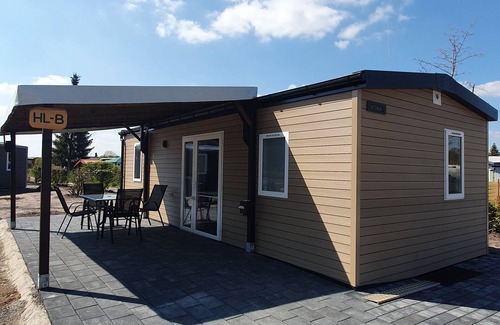 Soltau Apartment | Mobilheim für 4 Gäste mit 32m² in Soltau
