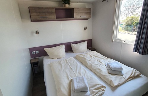 Soltau Apartment | Mobilheim für 4 Gäste mit 32m² in Soltau