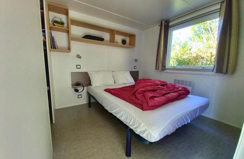 Houlgate Other | Mobilhome 4 pers - 2 ch - Centre Aquatique