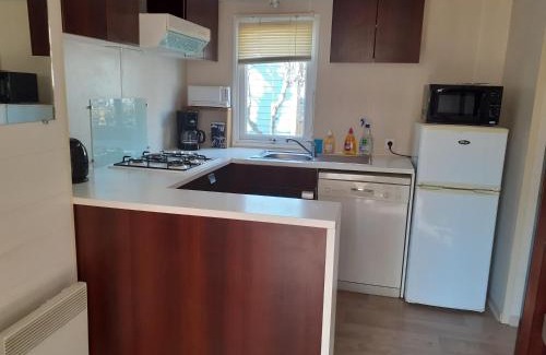 Port-la-Nouvelle Other | MOBILHOME agréable sans draps ni serviettes