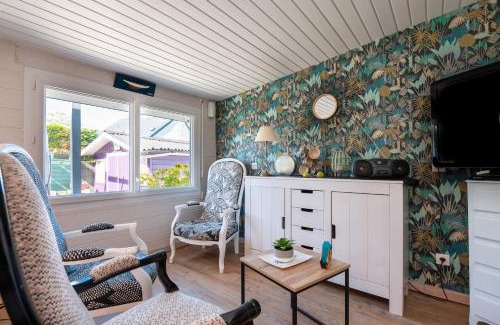 Saint-Jacques Other | Mobilhome rénové Sarzeau