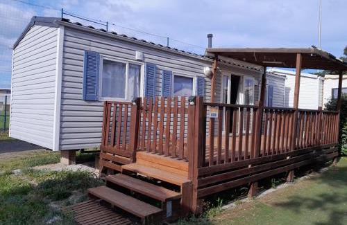 Port-la-Nouvelle Apartment | Mobilhome tout confort