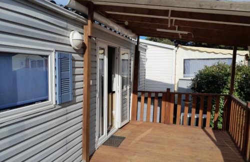 Port-la-Nouvelle Apartment | Mobilhome tout confort