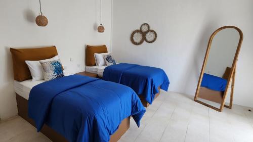 Sumbawa Barat Resort | Mocean Beach Resort