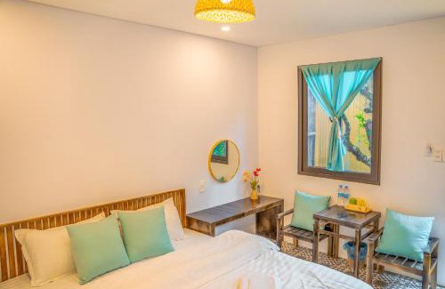 Moc Chau Hotel | MoCha House