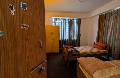 Geyzing Hotel | Mochilero Ostello