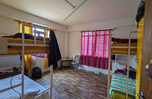Geyzing Hotel | Mochilero Ostello