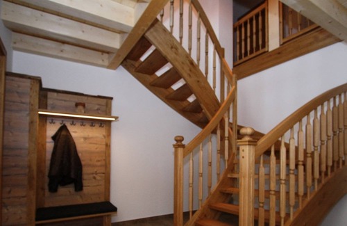 Sankt Margarethen im Lungau Ski Chalet | Modern chalet with garden in Salzburgerland / near the Katschberg ski area