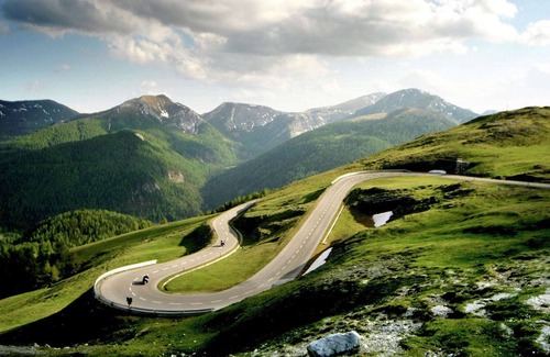 Sankt Margarethen im Lungau Ski Chalet | Modern chalet with garden in Salzburgerland / near the Katschberg ski area