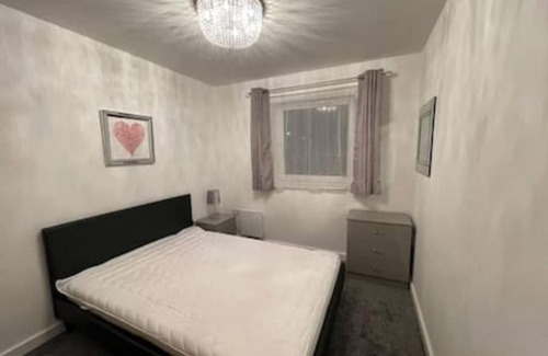 Wigan Apartment | Moda Wigan 2 - Stylish 2 Bed in Central Wigan