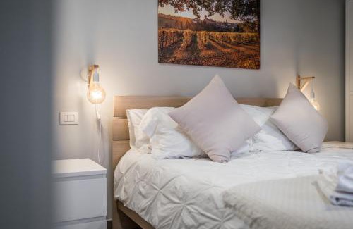 San Faustino-Madonnina-Quattroville Apartment | Modena AL Mulèin - 2 passi dal centro con parcheggio