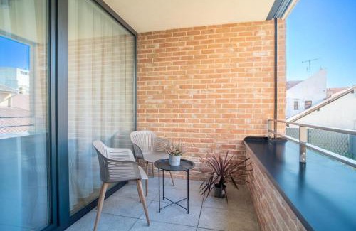 Nitra Apartment | Moderný apartmán pod hradom