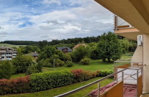Podhajska Apartment | Moderný Apartmán v Podhájskej