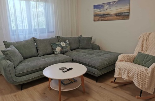 Nitra Apartment | Moderný byt v najlepšej lokalite - NITRA, SLOVAKIA