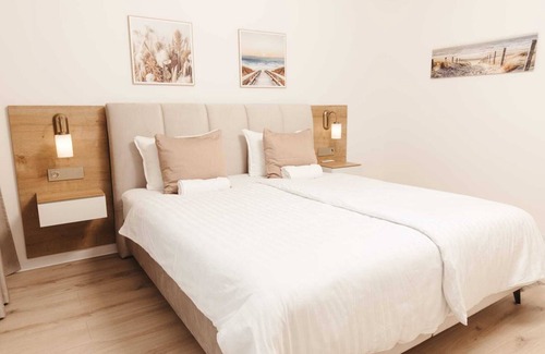 Nitra Apartment | Moderný byt v najlepšej lokalite - NITRA, SLOVAKIA