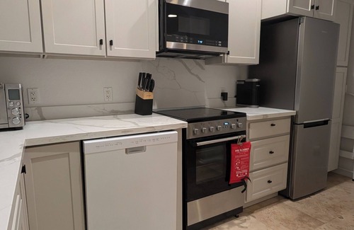 Encinitas Apartment | Modern 1-bedroom apartment in quiet neighborhood in charming Encinitas