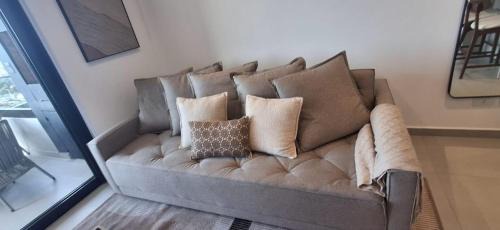 Asuncion Apartment | Modern 1-bedroom Apartment In Prime Location