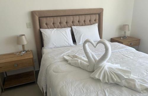 Asuncion Apartment | Modern 1-bedroom Apartment In Prime Location