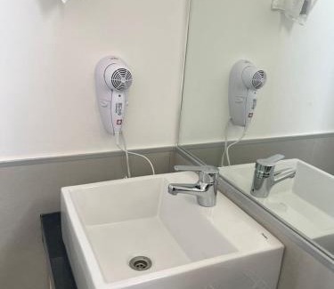 Asuncion Apartment | Modern 1-bedroom Apartment In Prime Location