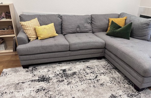 Lacy Condo | Modern 1-bedroom condo in downtown Santa Ana with AC, Disneyland 15 minutes away