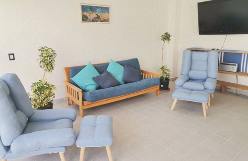 San Jose del Cabo Condo | Modern 2-Bedroom Condo with A/C in Stunning Los Cabos