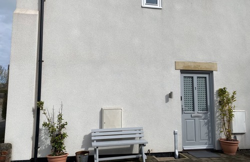 Tibshelf House | Modern 2-Bed House and Parking Tibshelf Derbyshire