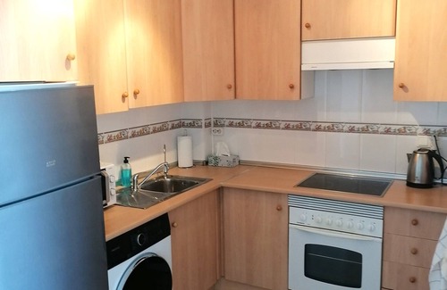 Bolnuevo Apartment | Modern 2 bedroom Apartment in Bolnuevo