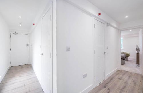 Camberley Apartment | Modern 2 Bedroom Apartments Town Centre Camberley