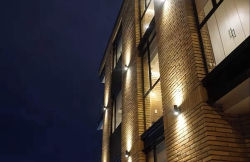 Cuenca Condo | Modern 2-Bedroom Apartment with Breathtaking Views