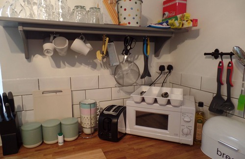 Menai Bridge Apartment | Modern 2 Bedroom Apartment in Menai Bridge great to explore Anglesey & Snowdonia