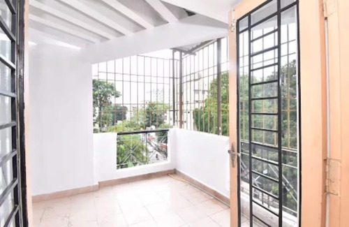 Egmore Apartment | Modern 2-BR Apartment in Chennai