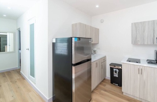 Old San Juan Apartment | Modern 2-BR Apt. in historic Old San Juan