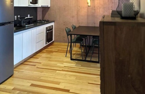 Cuauhtemoc Apartment | Modern 2BR 2BTH Roma Norte