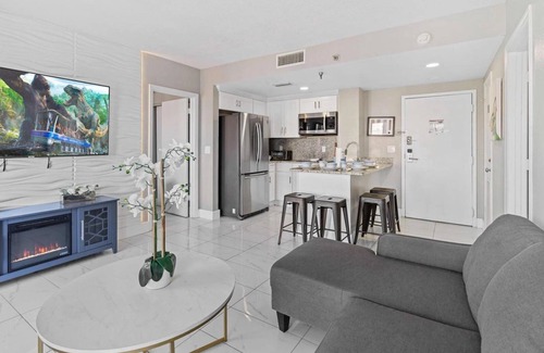 Southwest Orlando Apartment | Modern 2BR Retreat at The Enclave