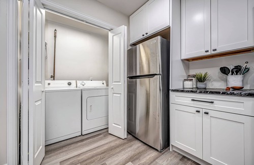 South Tulsa House | Modern 3-Bed, 2-Bath Retreat in the Heart of Tulsa
