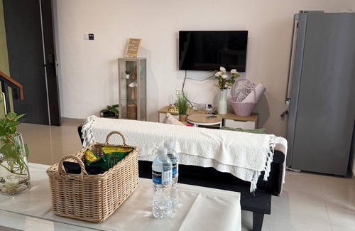 Batam Villa | Modern 3 Bedroom Villa with Private Pool