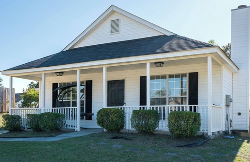 Huntcliff House | Modern 3BA w/Stunning Amenities