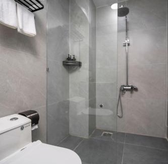 An Hai Đong Villa | Modern 3BR Beach Villa, Karaoke, Rooftop bar, BBQ
