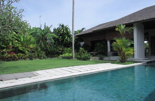 Dyanapura Villa | Modern 3BR Villa Set In The HEART Of Seminyak - W/Private Pool!
