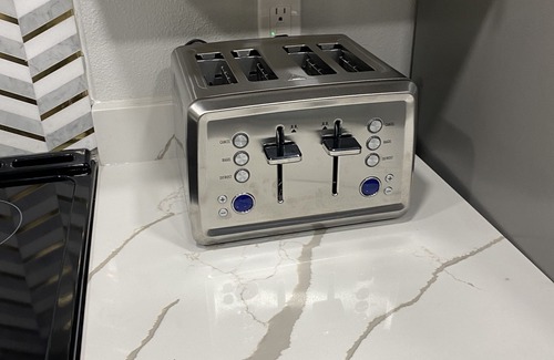 Broadmoor House | Modern 4 bedroom home with pool. Sleeps 10-12 comfortable.