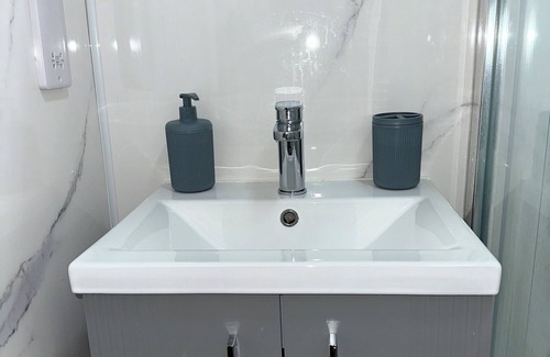 Sheffield City Centre Apartment | Modern apartment within the heart of the City Centre!
