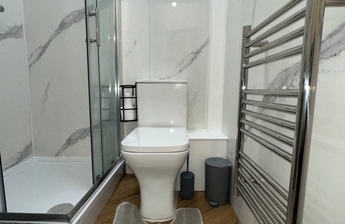 Sheffield City Centre Apartment | Modern apartment within the heart of the City Centre!