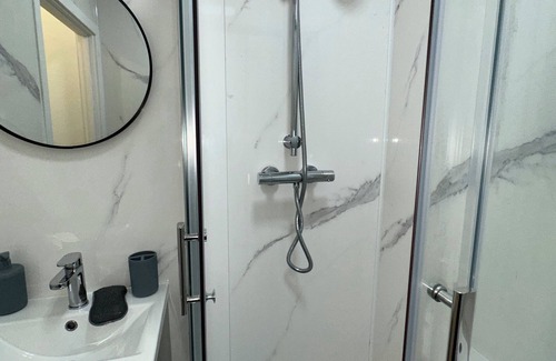 Sheffield City Centre Apartment | Modern apartment within the heart of the City Centre!