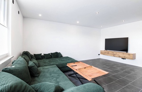 Selm Apartment | Modern accommodation in Selm - right in the countryside